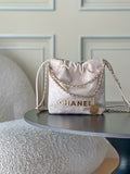 Anum Bags CHn Luxury Bag --114373