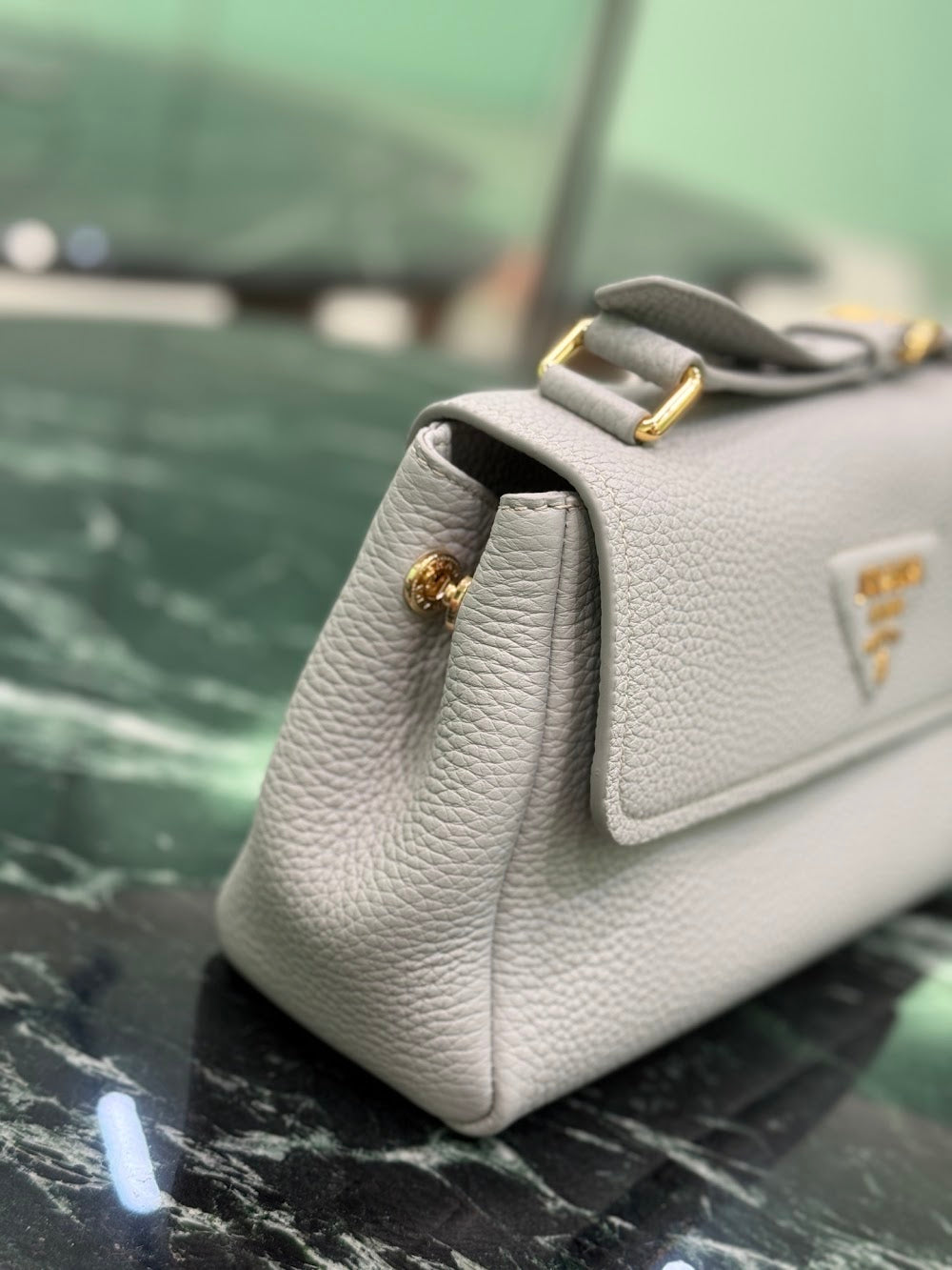 Ezyycart Bags Pradn Luxury Bag --102280