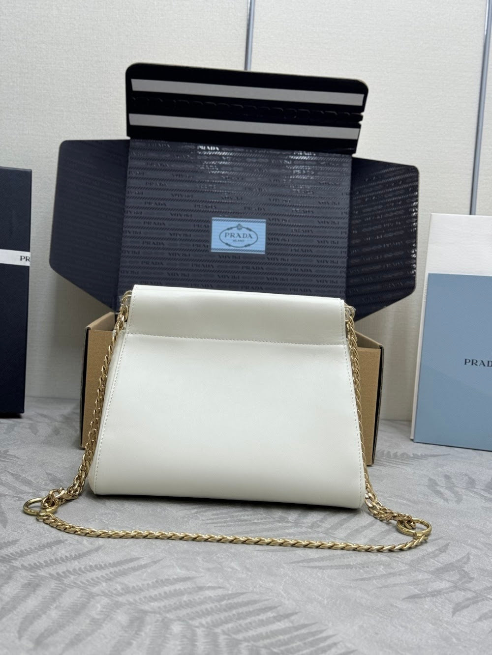 Ezyycart Bags Pradn Luxury Bag --101383