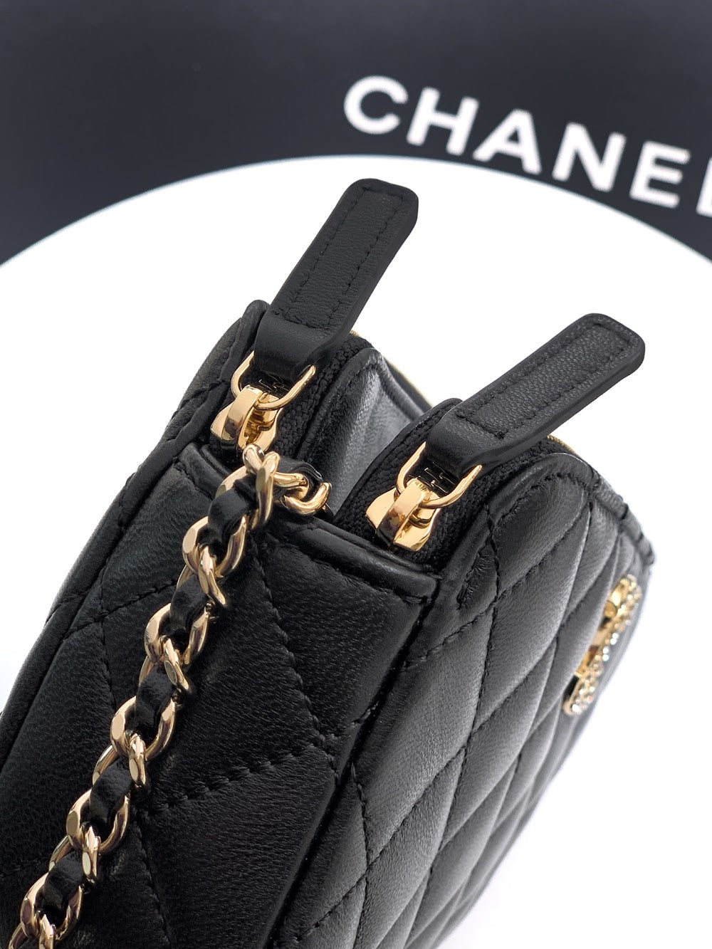 Anum Bags CHn Luxury Bag --113039