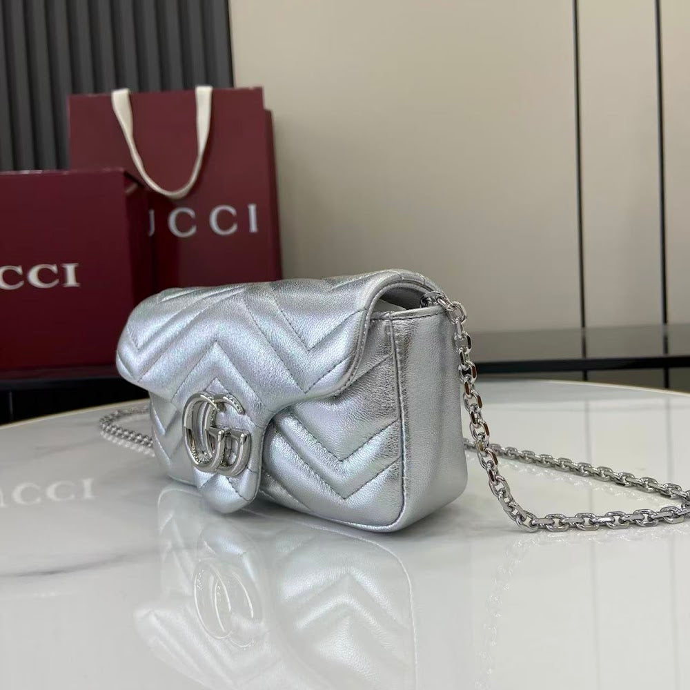 Ezyycart Bags Guccin Luxury Bag --95082