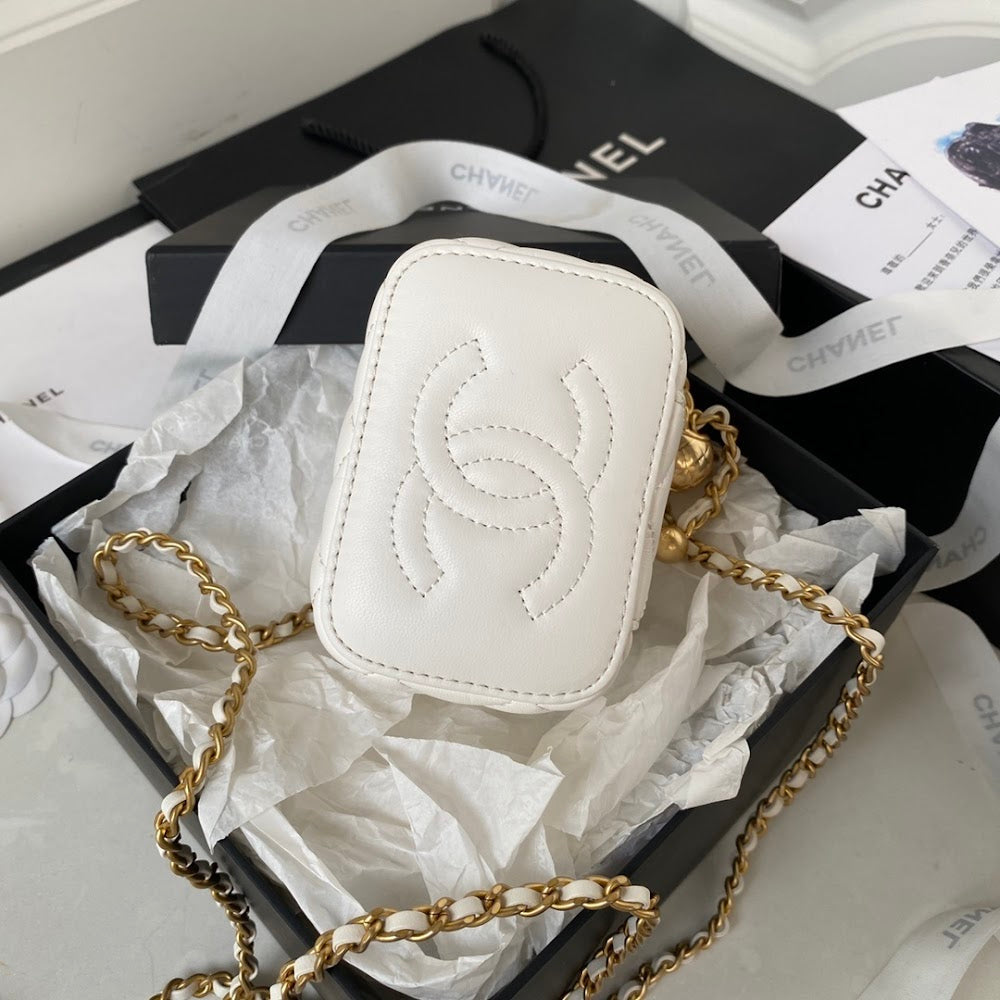 Anum Bags CHn Luxury Bag --112813