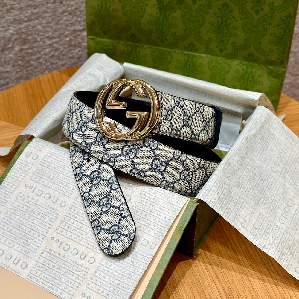 Ezyycart Bags Guccin Luxury Belt --105194