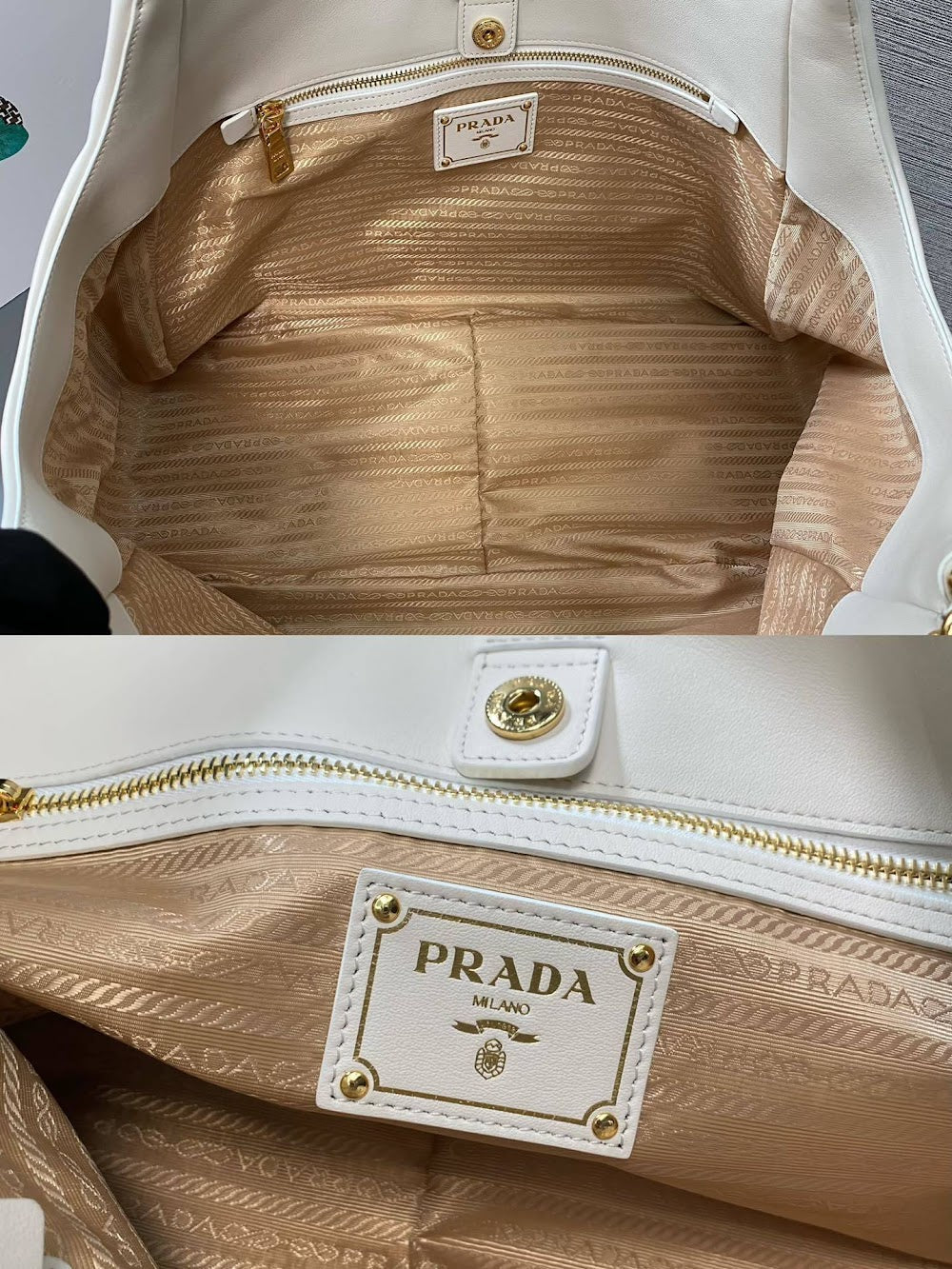 Ezyycart Bags pradn Luxury Bag --75135