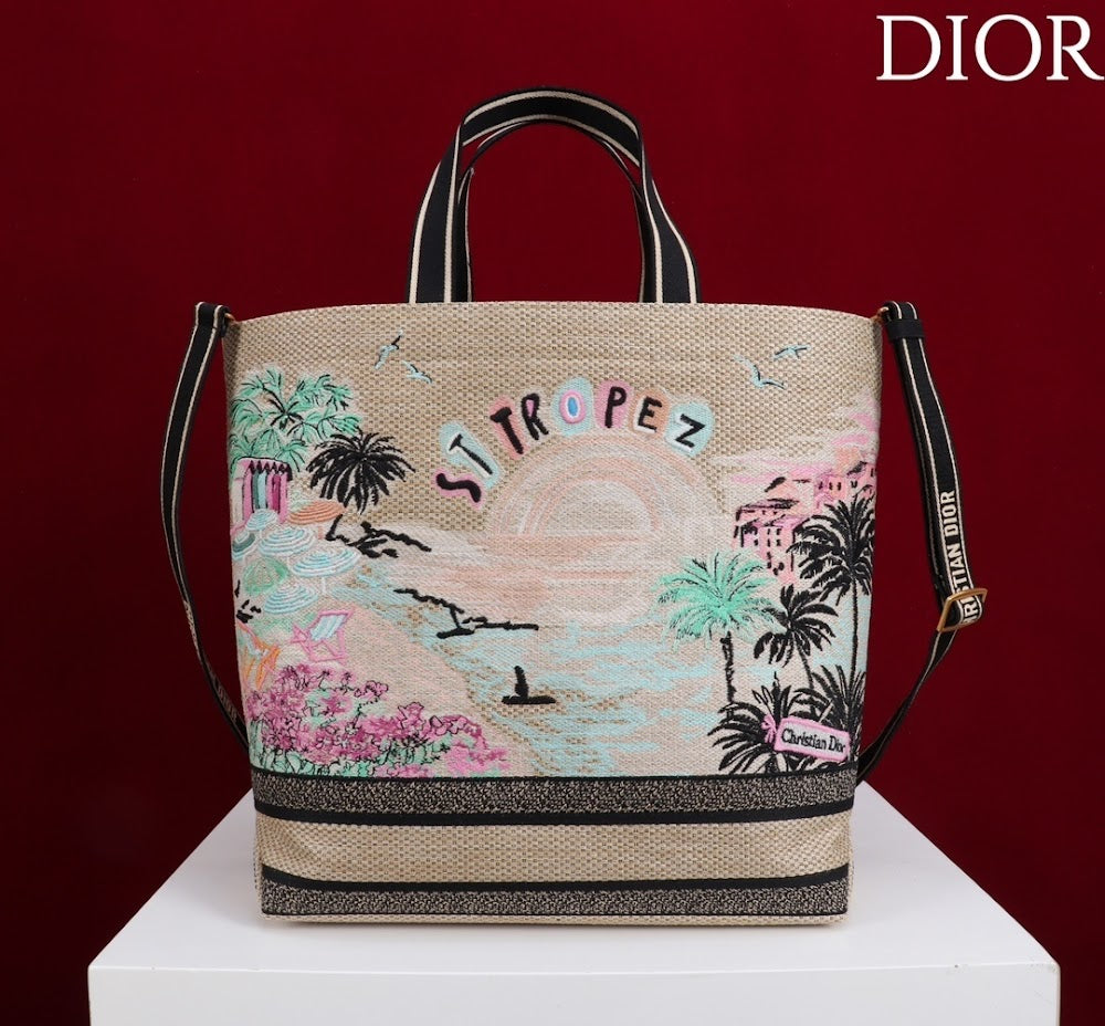 Anum Bags Diorn Luxury Bag --114932