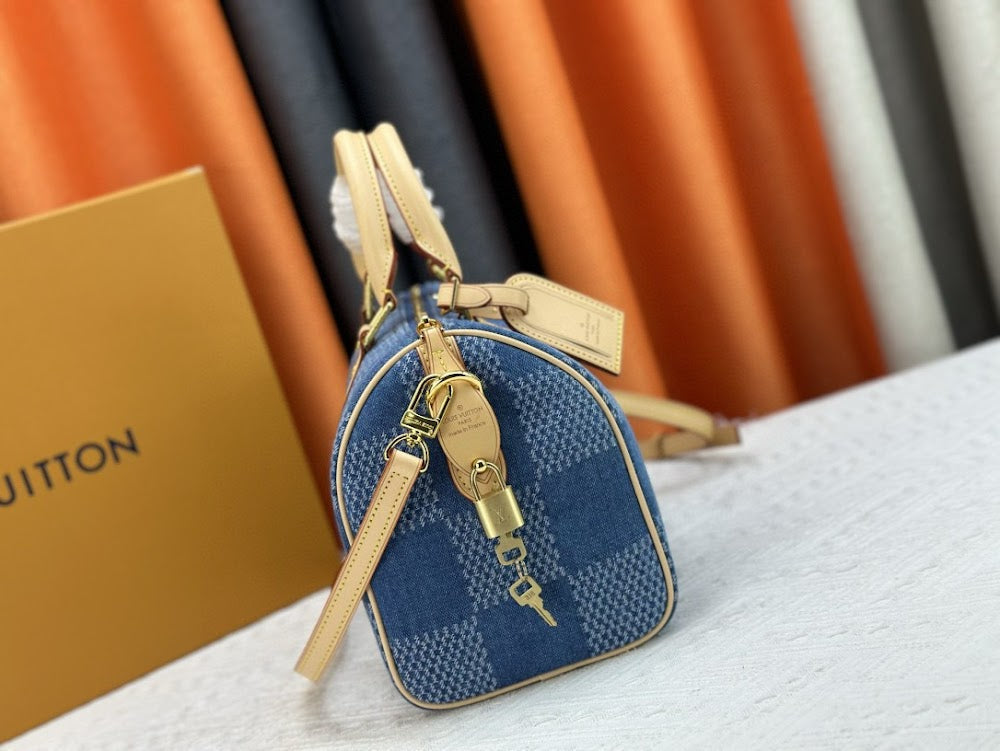 Anum Bags LVn Luxury Bag --79930