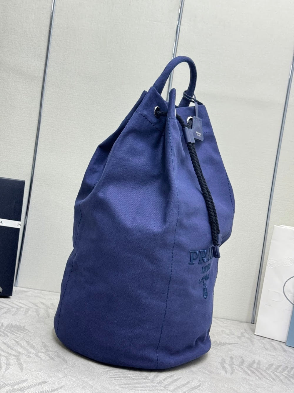 Ezyycart Bags Pradn Luxury Bag --101341