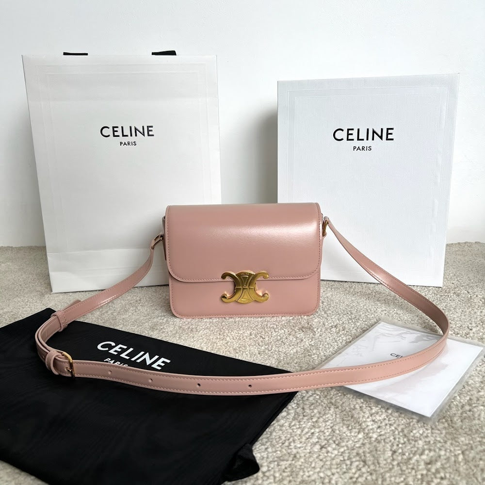 Ezyycart Bags Celine Luxury Bag --112156