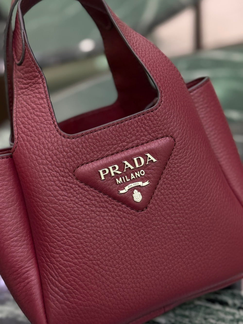 Ezyycart Bags Pradn Luxury Bag --102980