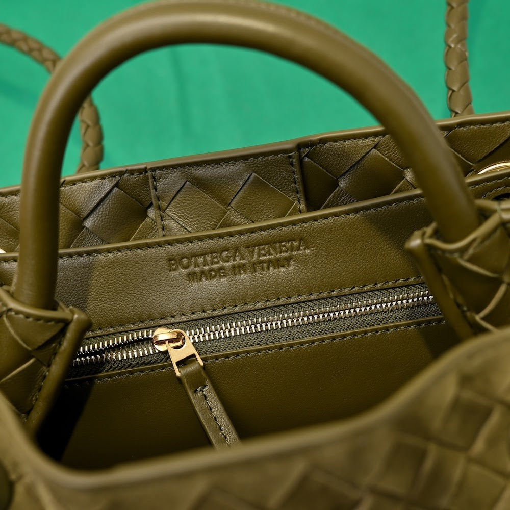 Ezyycart Bags Bottegan Luxury Bag --91339