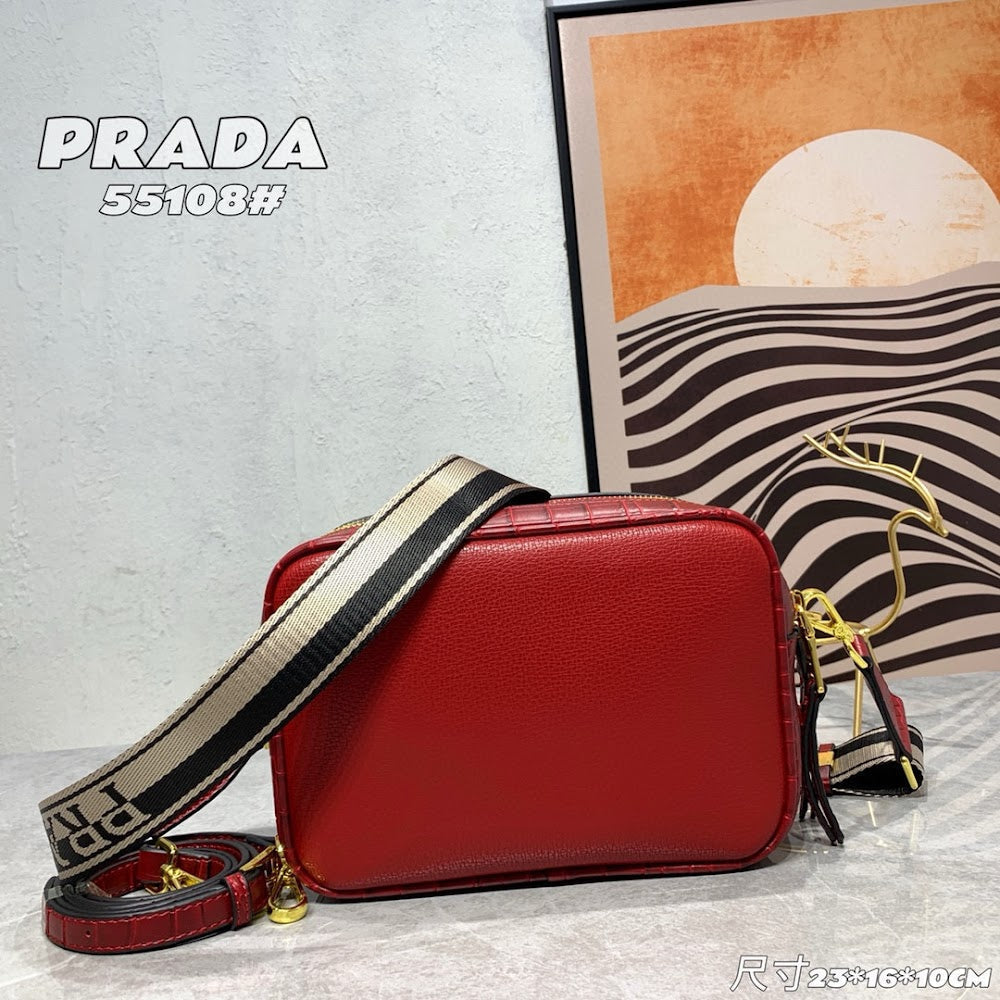 Ezyycart Bags pradn Luxury Bag --73676
