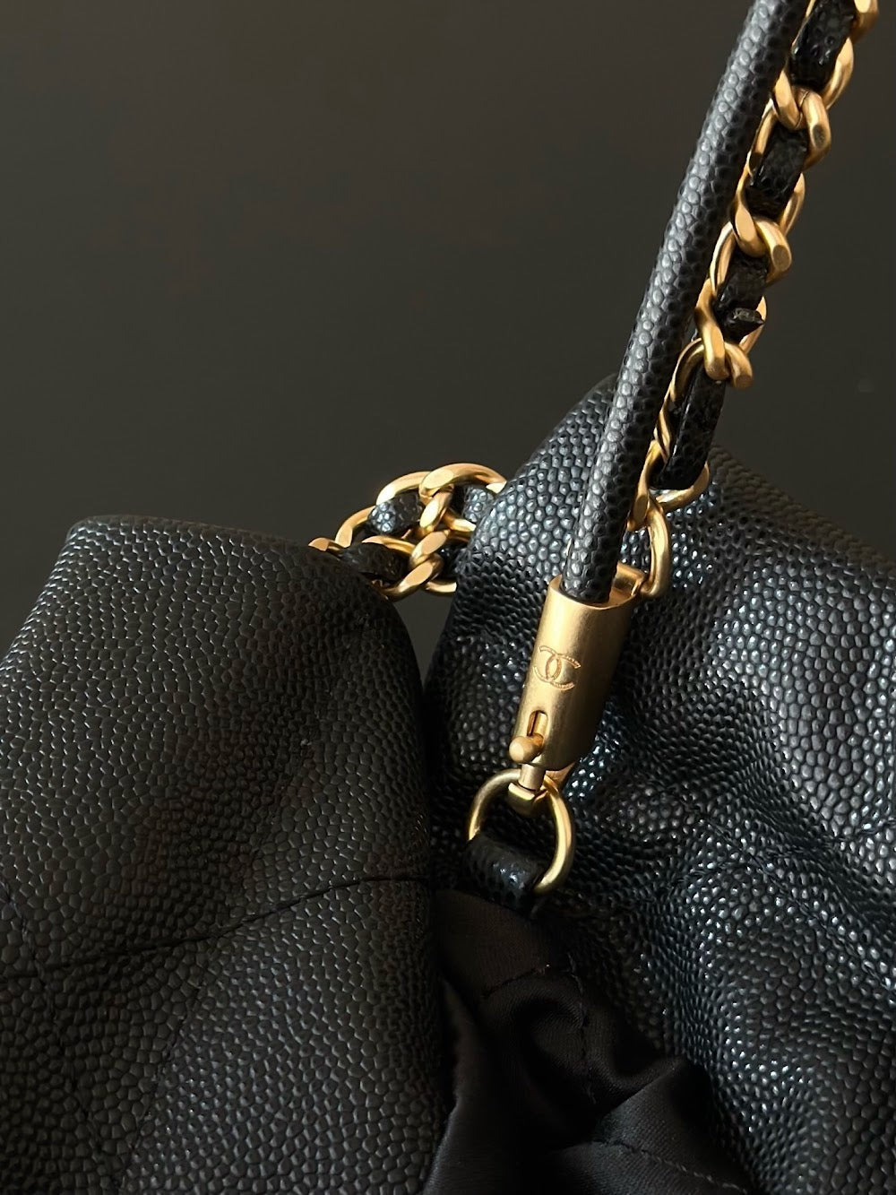 Anum Bags CHn Luxury Bag --112758