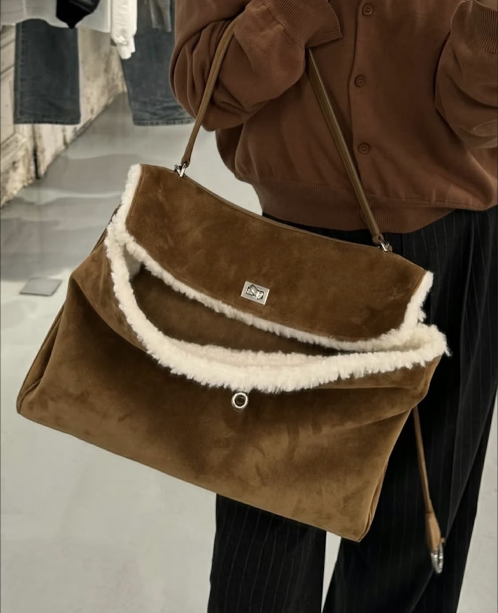 Ezyycart Bags Balenciaga Luxury Bag --110653