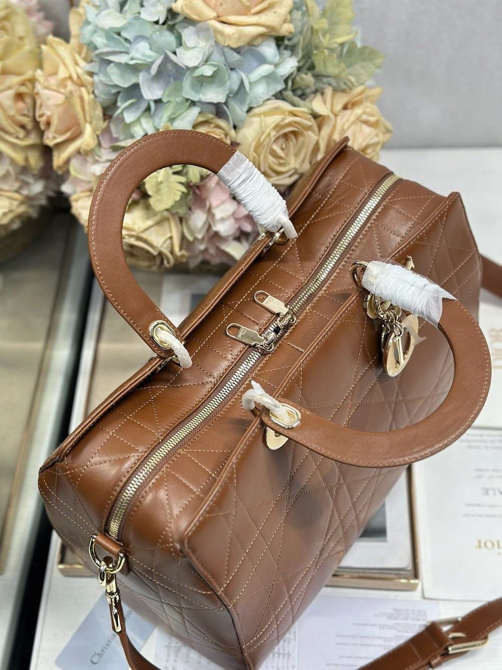 Ezyycart Bags Diorn Luxury Bag --115572