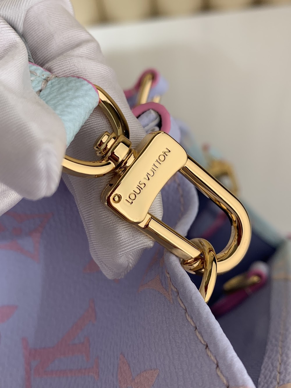 Anum Bags ln Luxury Bag --61018