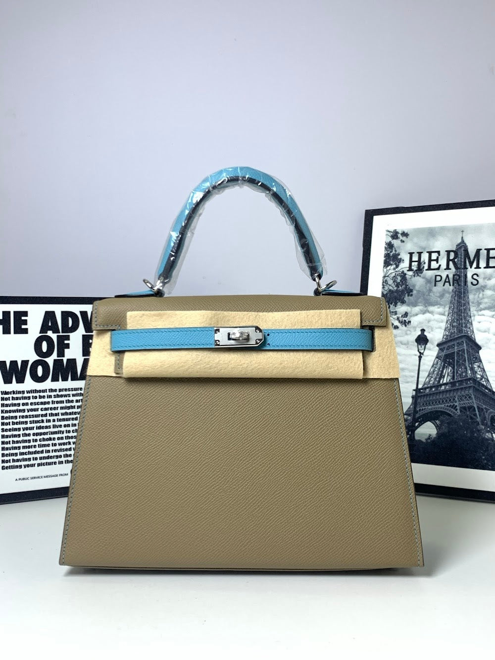 Anum Bags Hermesn Luxury Bag --116800