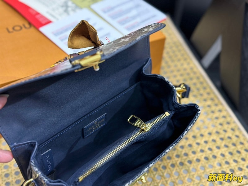 Anum Bags LVn Luxury Bag --81231