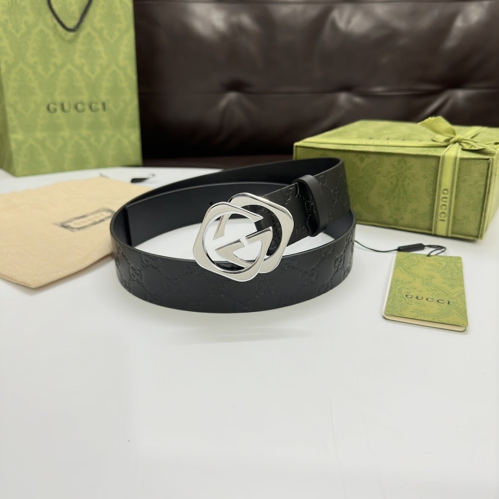 Ezyycart Bags Guccin Luxury Belt --105101