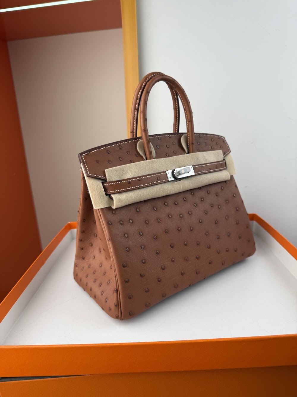 Anum Bags Hermesn Luxury Bag --116769
