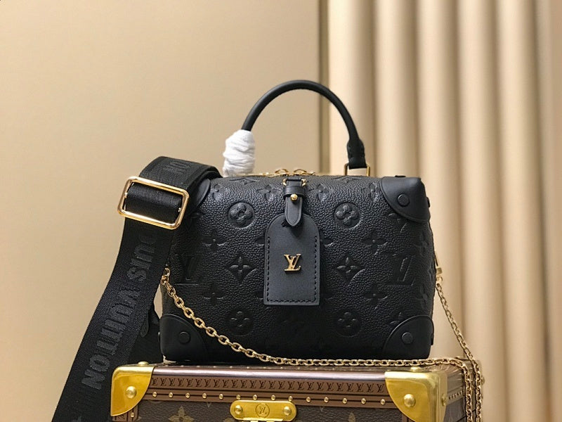 Anum Bags ln Luxury Bag --60028