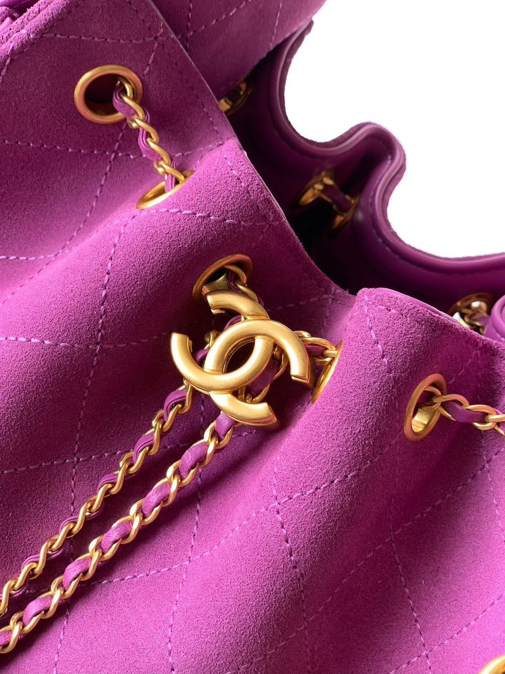 Anum Bags CHn Luxury Bag --112889