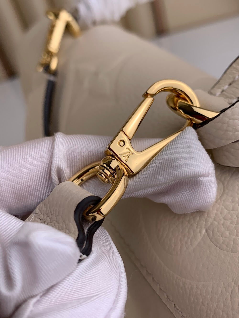 Anum Bags ln Luxury Bag --61017