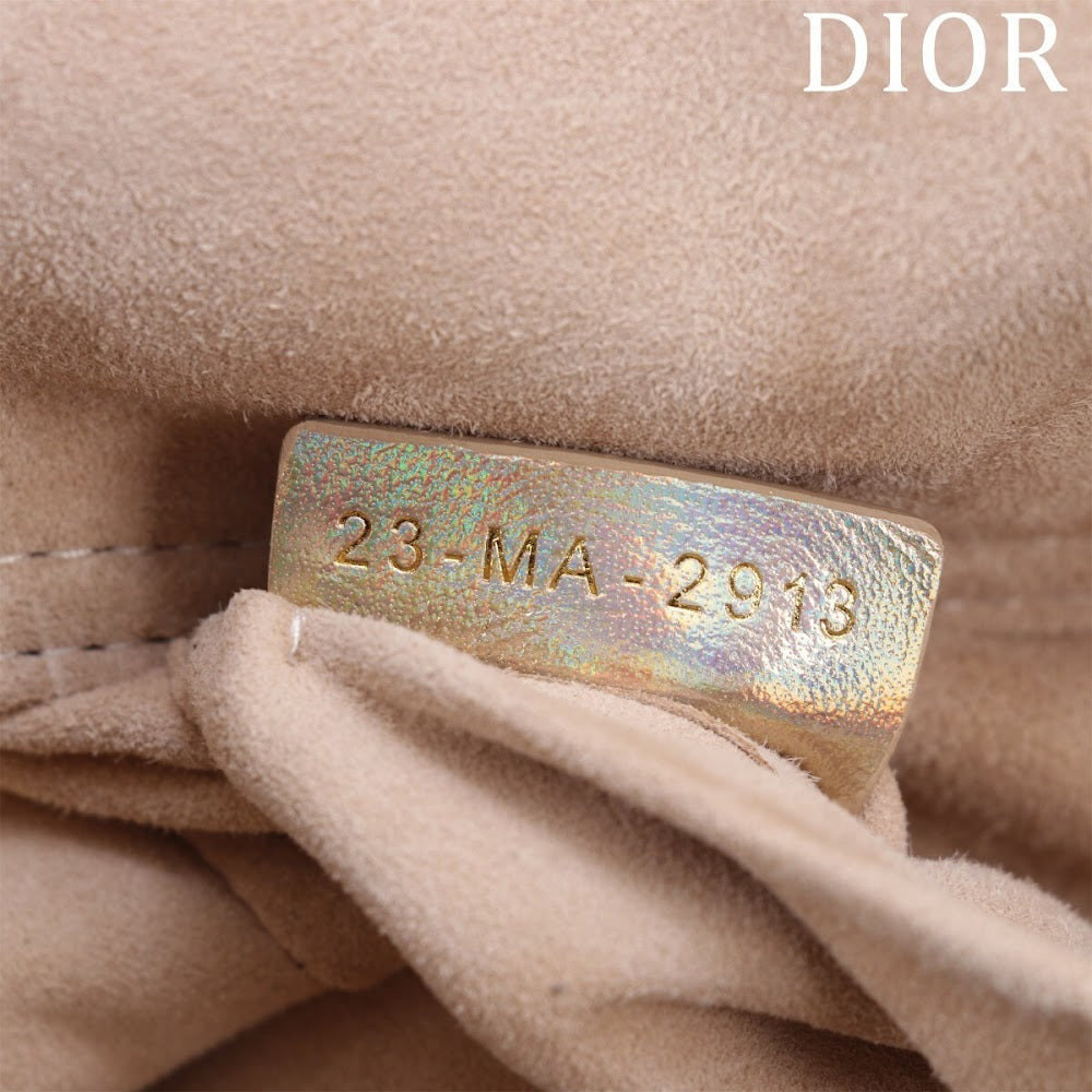 Anum Bags Diorn Luxury Bag --114736