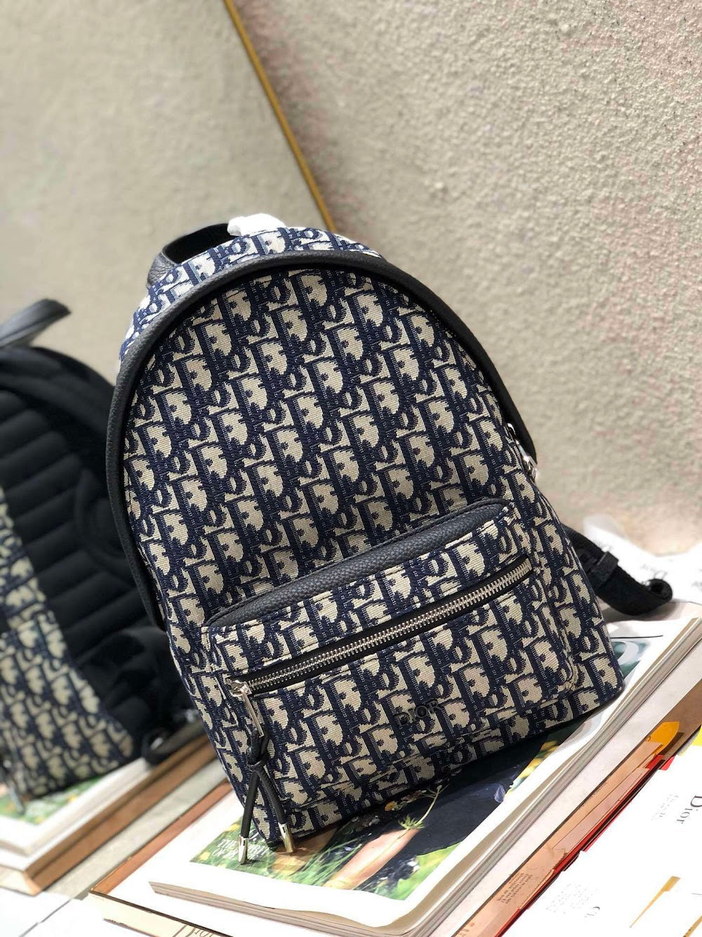 Ezyycart Bags Diorn Luxury Bag --115492