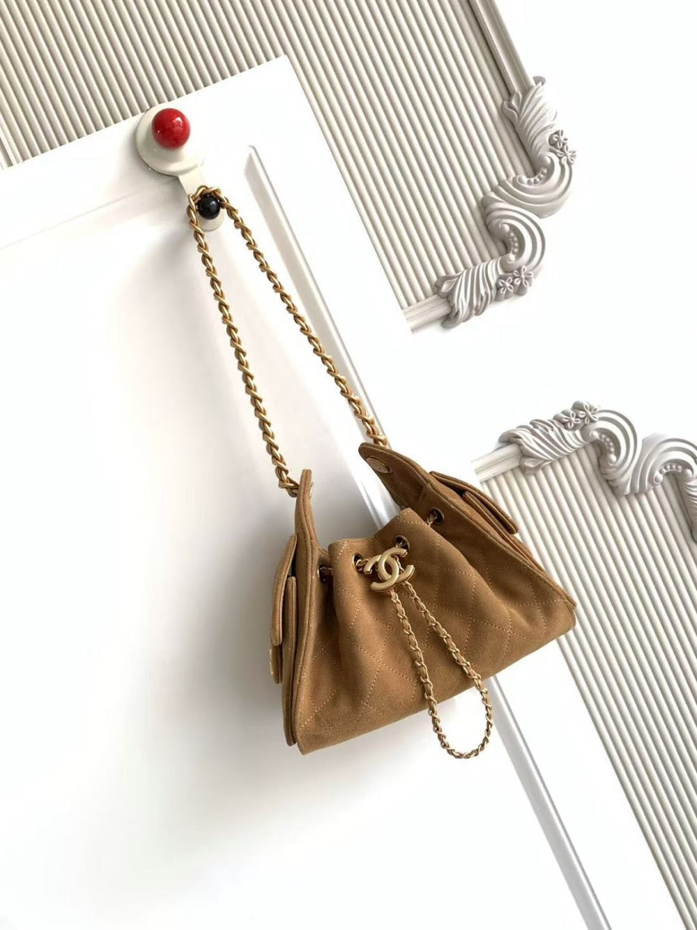 Anum Bags CHn Luxury Bag --112831