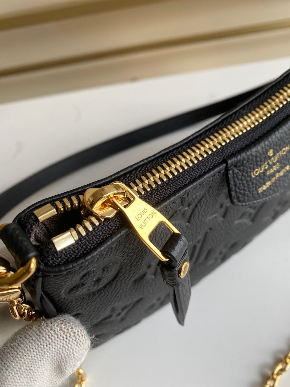 Anum Bags LVn Luxury Bag --81105