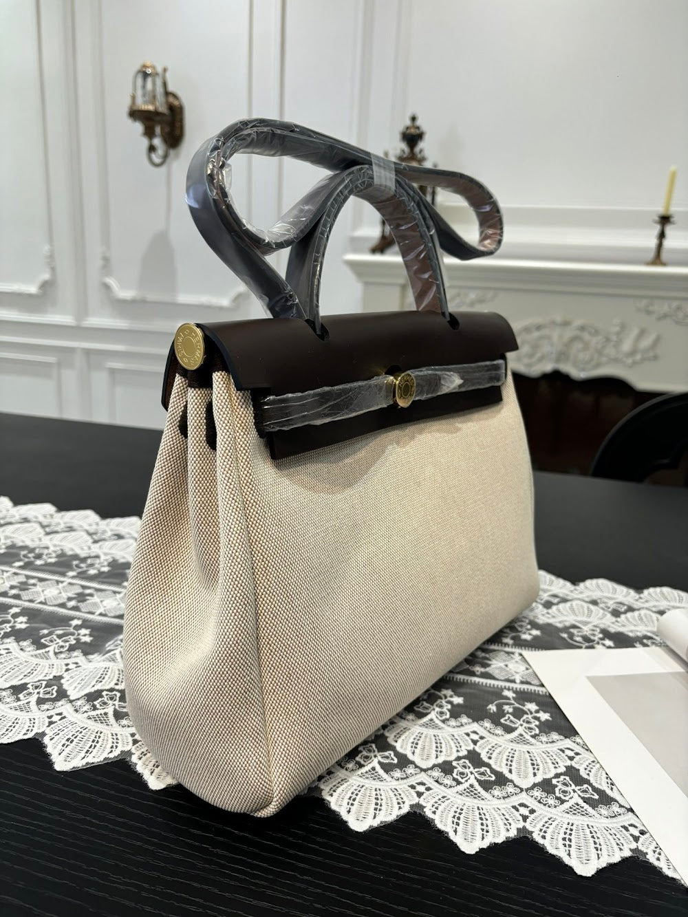 Anum Bags Hermesn Luxury Bag --118385