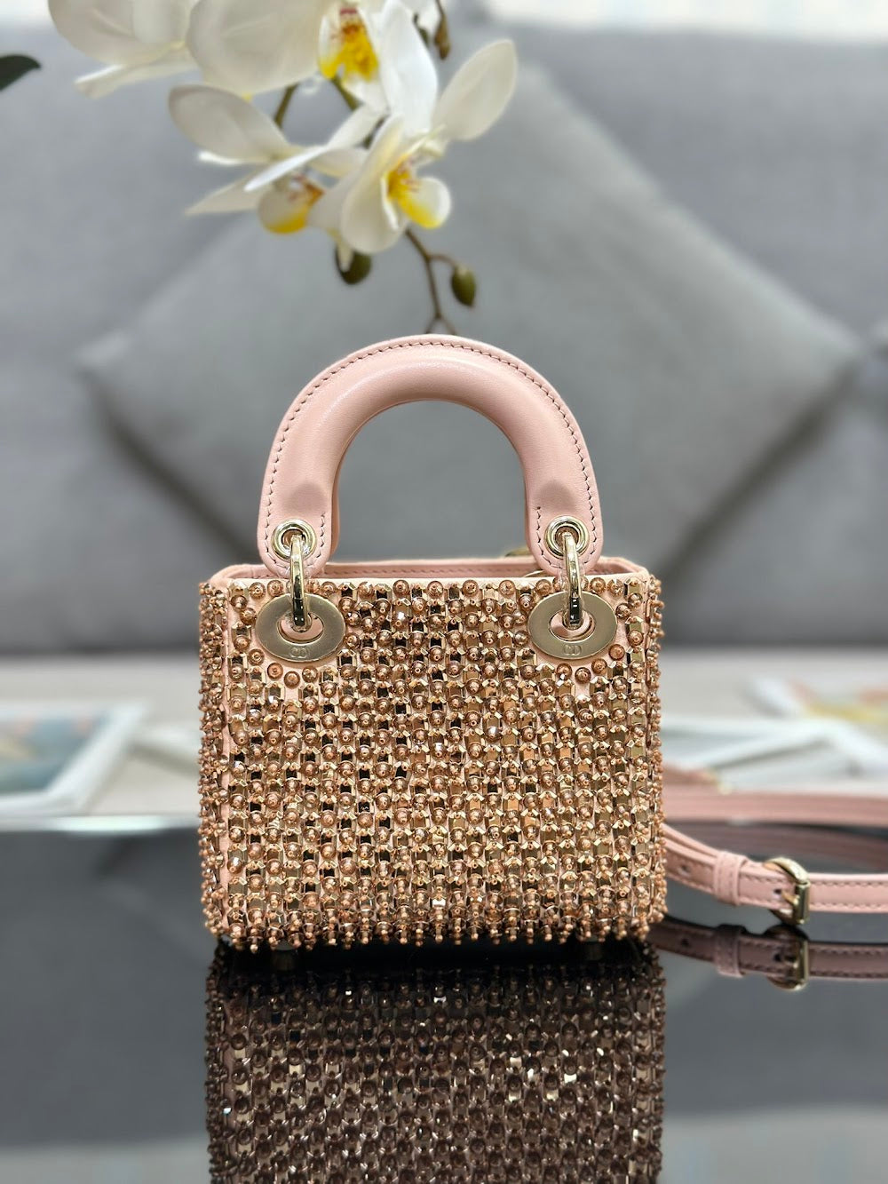 Ezyycart Bags Diorn Luxury Bag --114454
