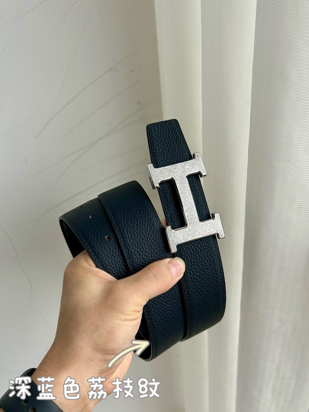 Anum Bags Hermesn Luxury Belt --108782
