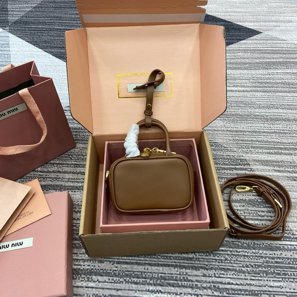 Ezyycart Bags pradn Luxury Bag --75472