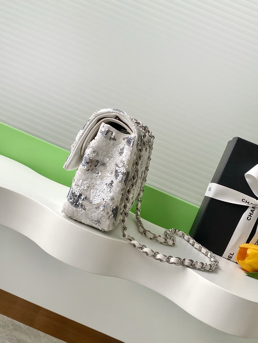 Anum Bags CHn Luxury Bag --114152