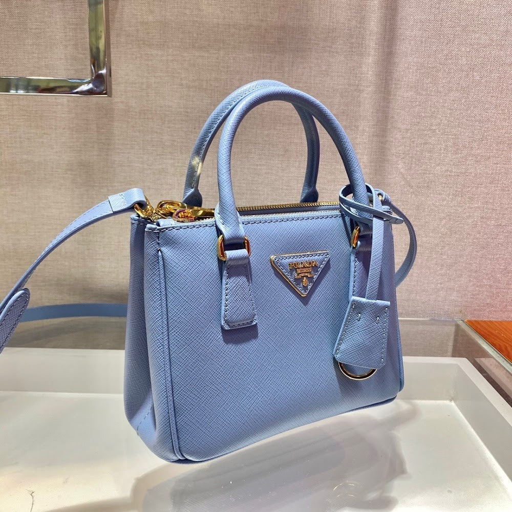 Ezyycart Bags Prada Luxury Bag --53723