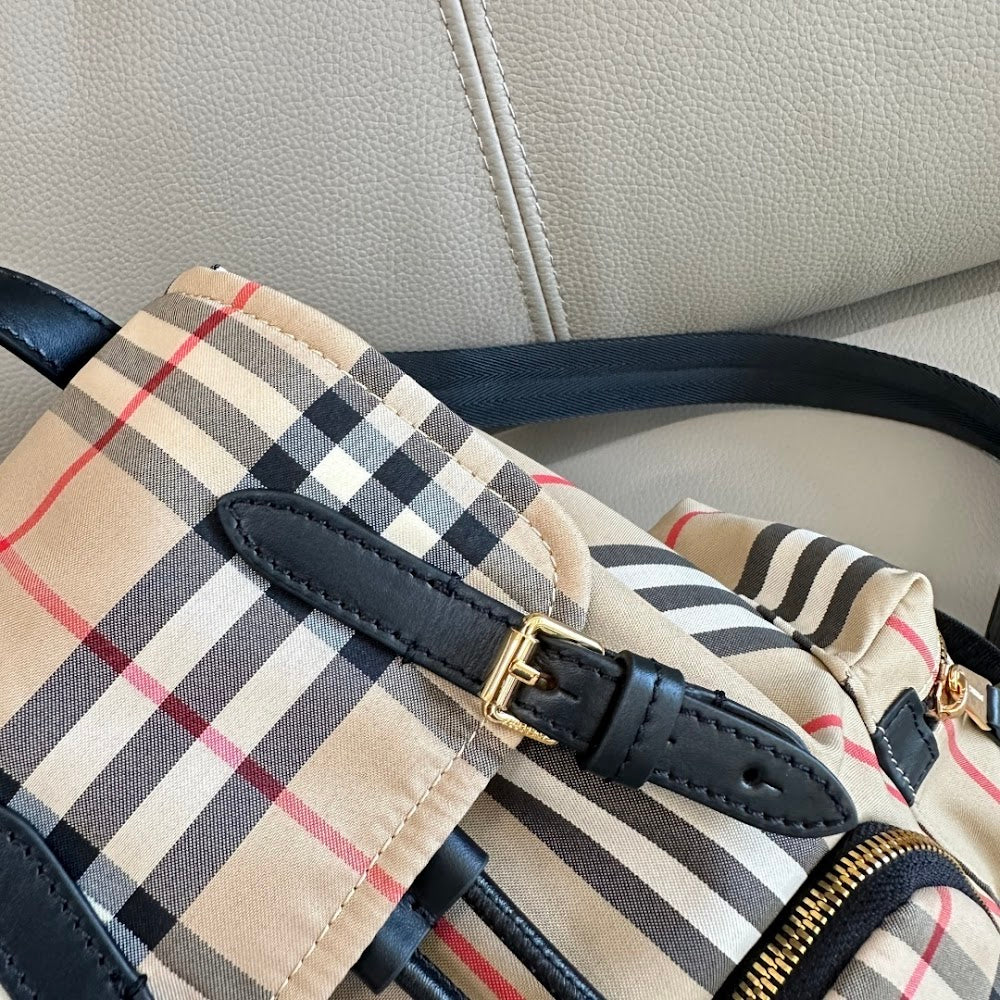 Ezyycart Bags Burberryn Luxury Bag --92475