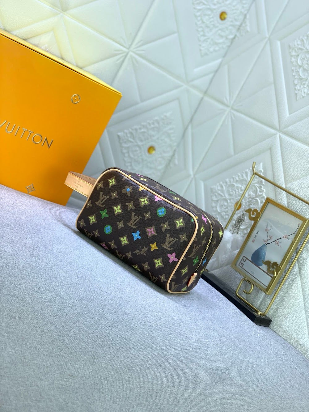 Anum Bags LVn Luxury Bag --79557