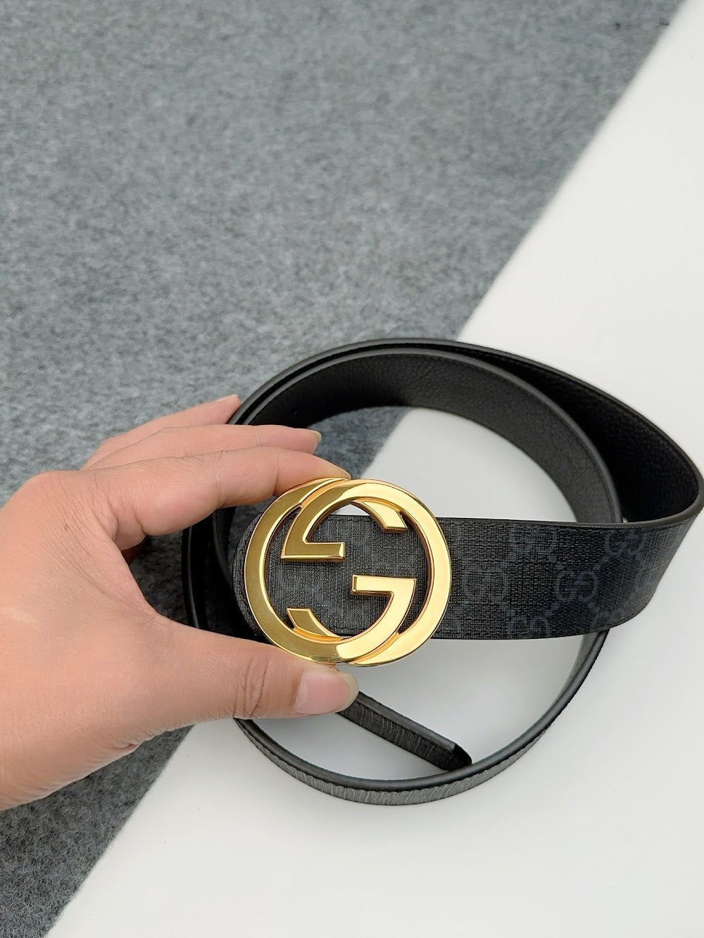 Ezyycart Bags Guccin Luxury Belt --105591