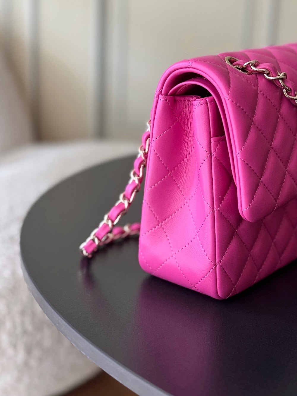 Anum Bags CHn Luxury Bag --112986