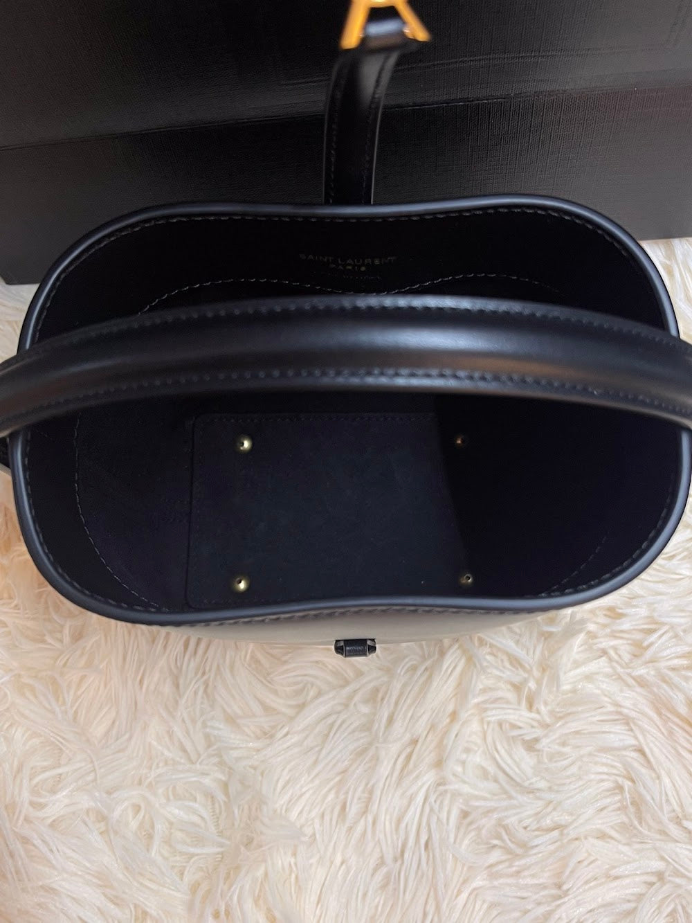 Ezyycart Bags YSLn Luxury Bag --119070