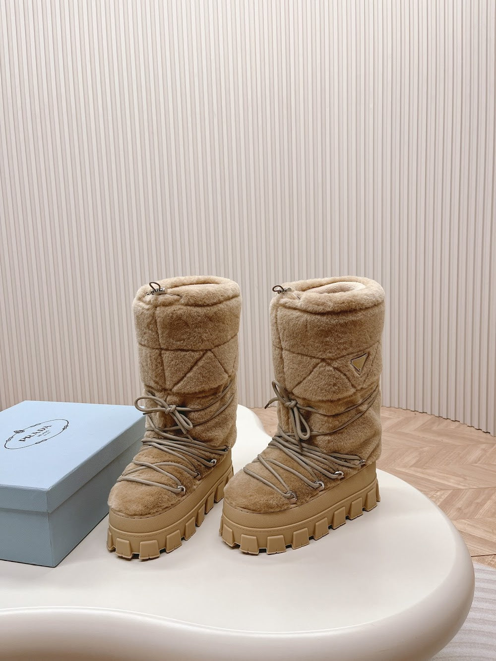 Ezyycart Bags Prada Luxury Heels --52719