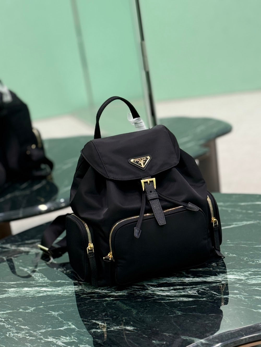 Ezyycart Bags Prada Luxury Bag --53602