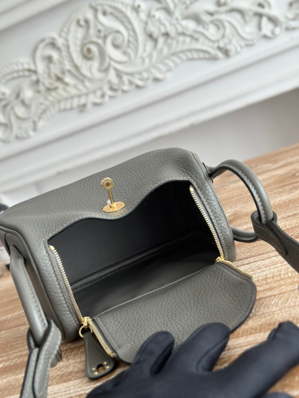 Anum Bags Hermesn Luxury Bag --118805