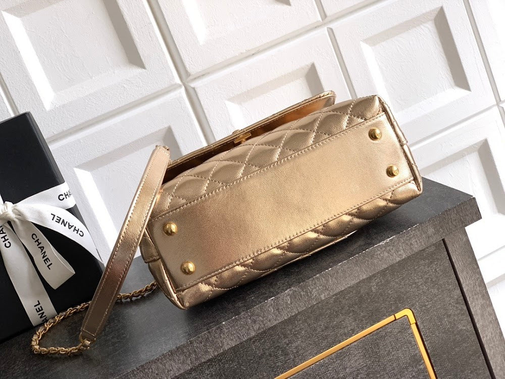 Anum Bags CHn Luxury Bag --113968