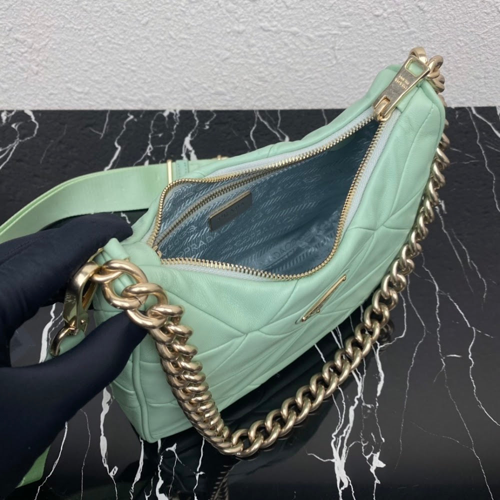 Ezyycart Bags Prada Luxury Bag --54383