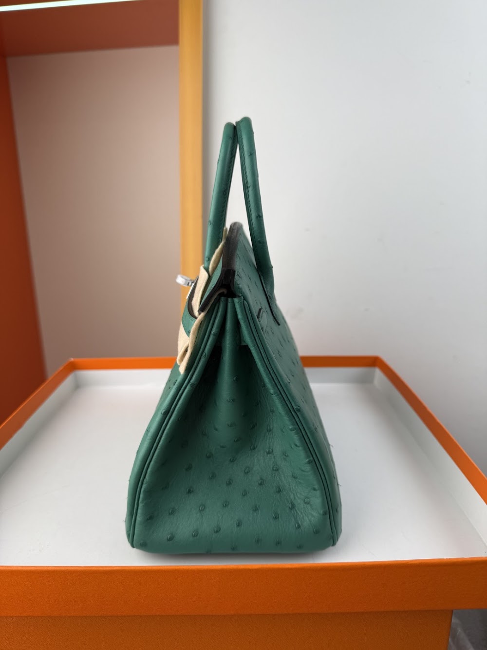 Anum Bags Hermesn Luxury Bag --116756