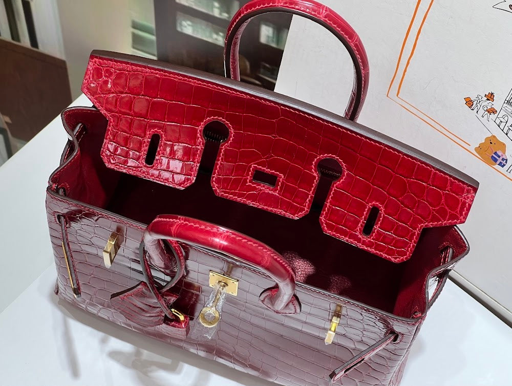 Anum Bags Hermesn Luxury Bag --117215