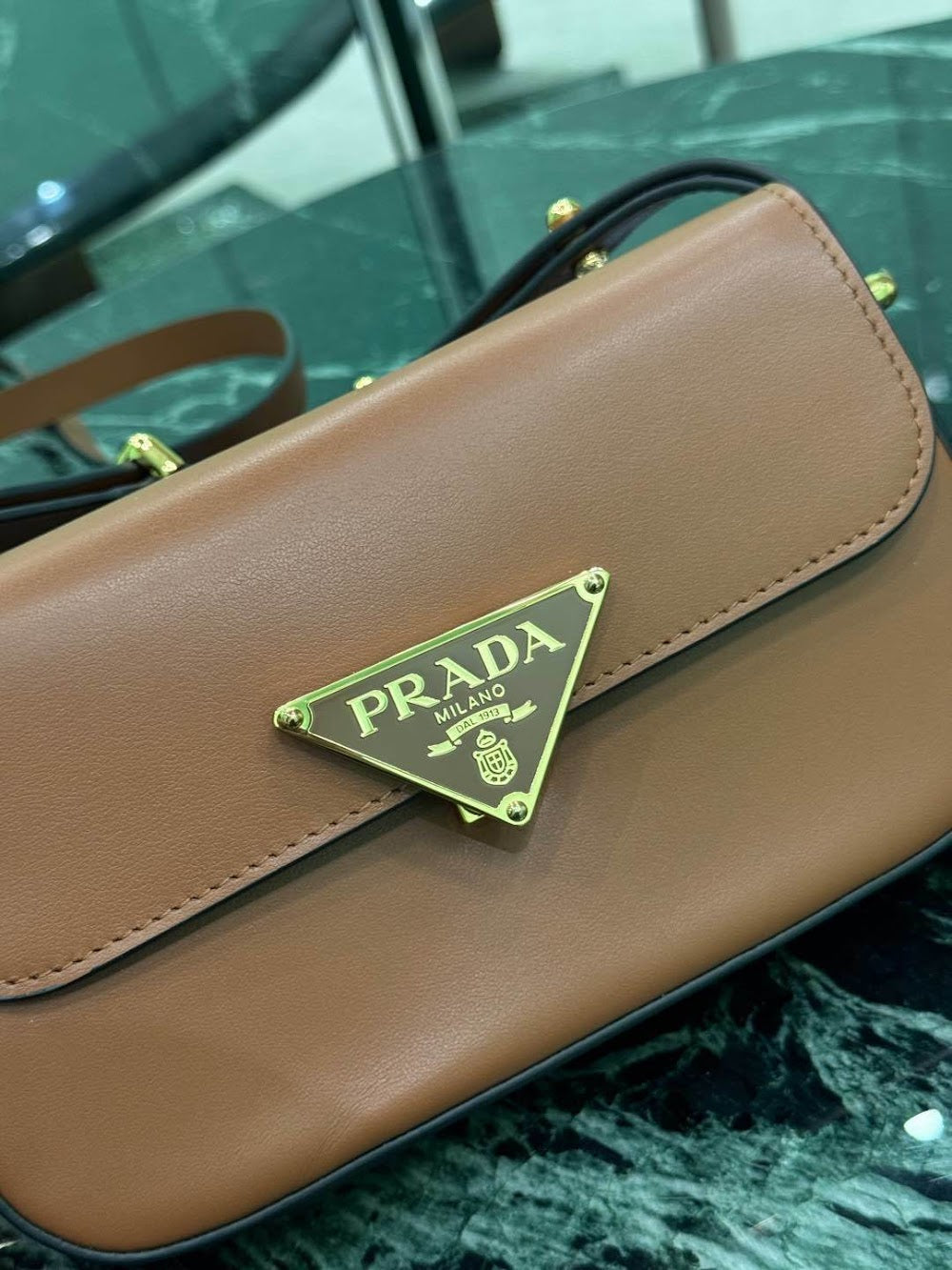 Ezyycart Bags Pradn Luxury Bag --102289