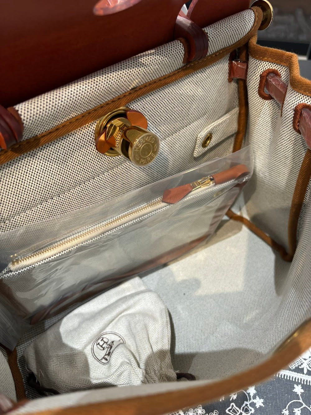 Anum Bags Hermesn Luxury Bag --118332